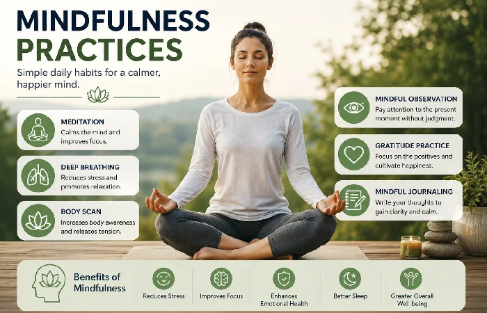 mindfulness practices
