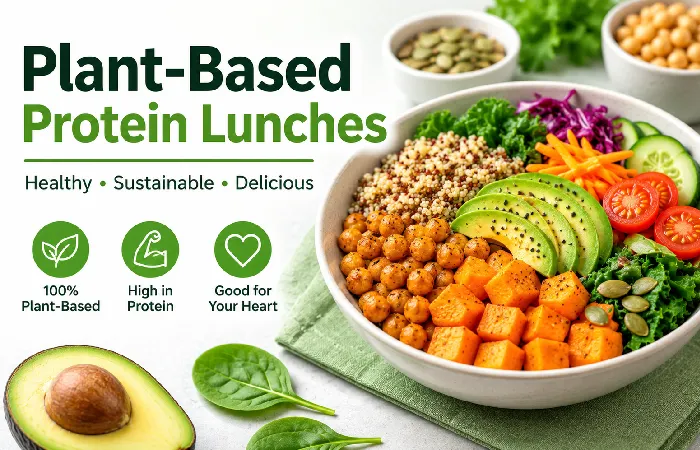protein meal prep tips