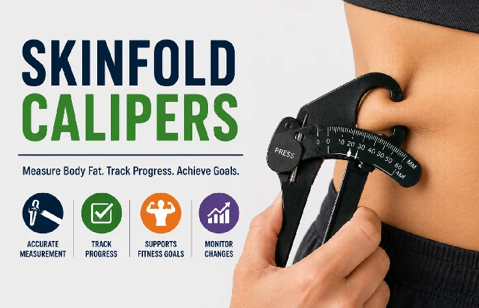 skinfold calipers