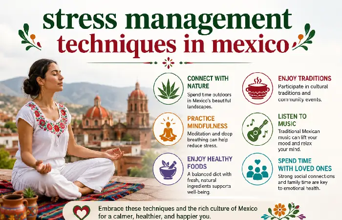 stress management techniques in mexico
