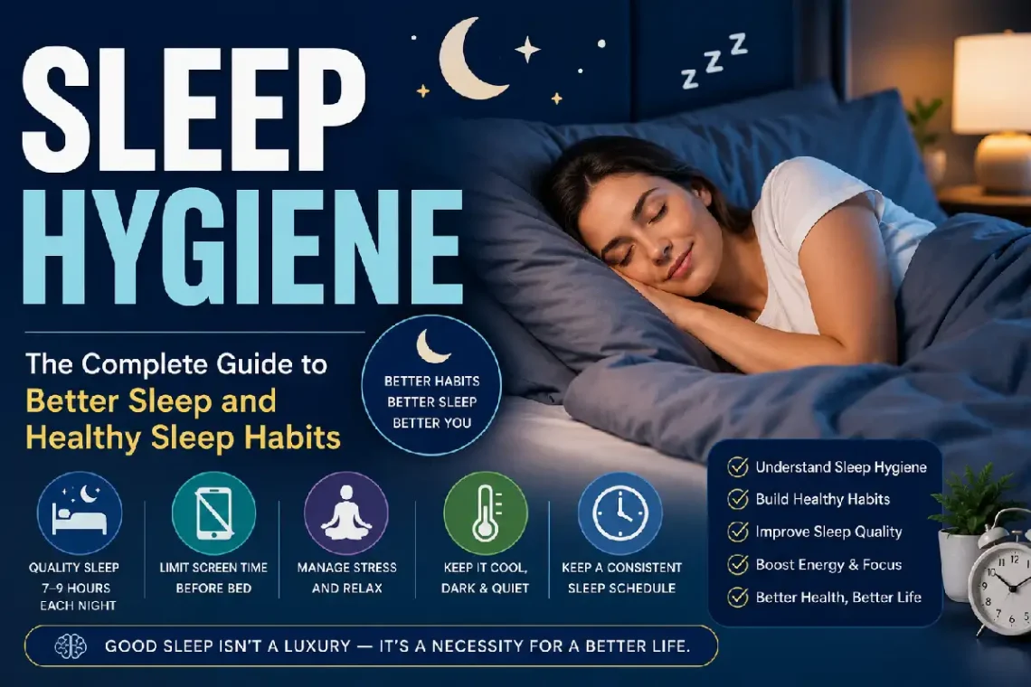 Sleep Hygiene