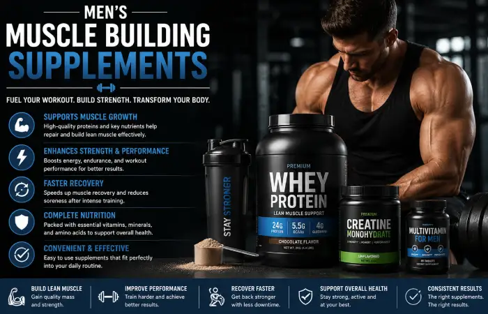 Muscle Building
