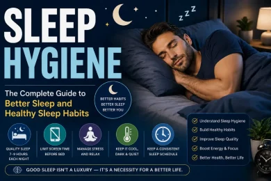 sleep hygiene