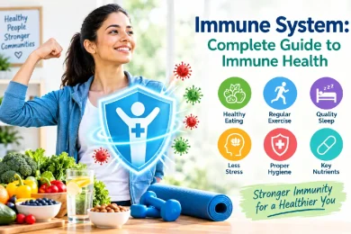 Immune System