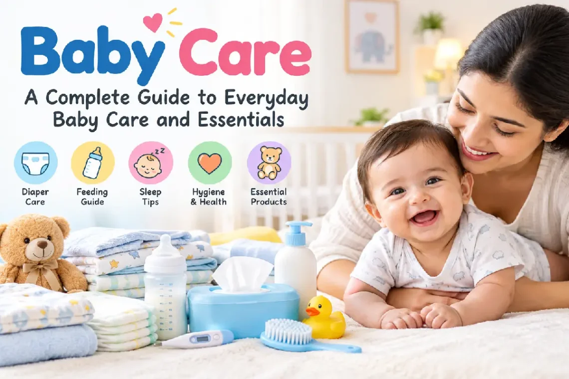 baby care