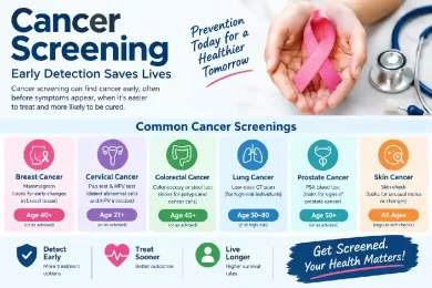 cancer screening