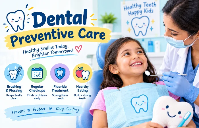 dental preventive care