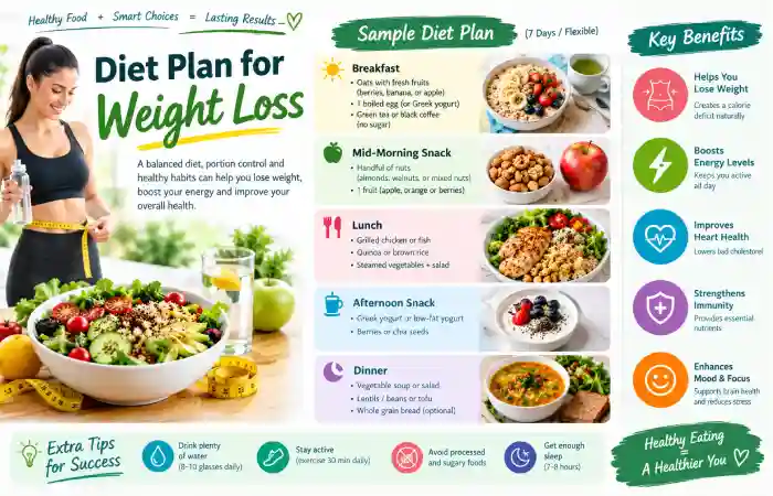 diet plan