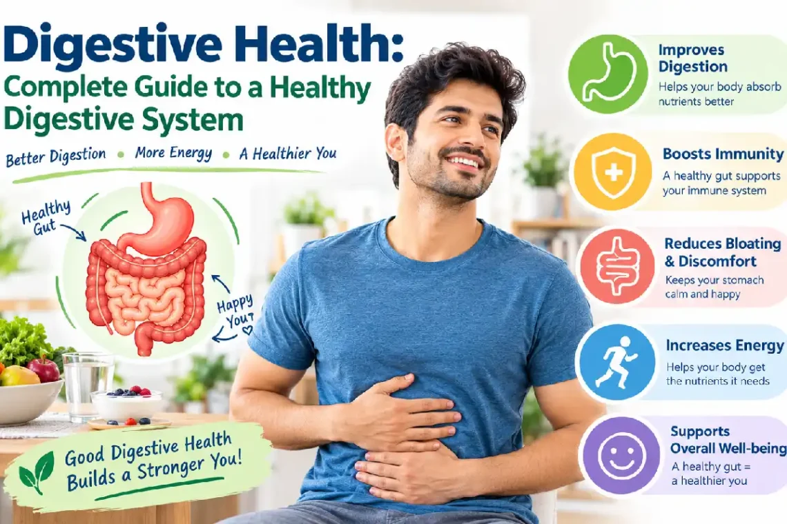 digestive health