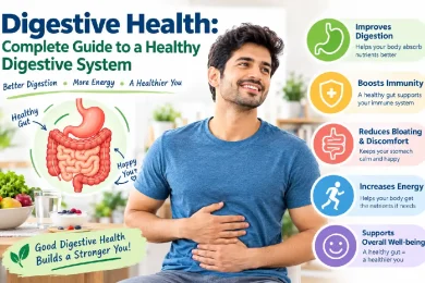 digestive health