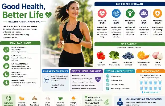 Health