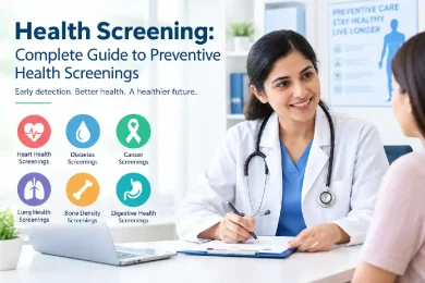 health screening