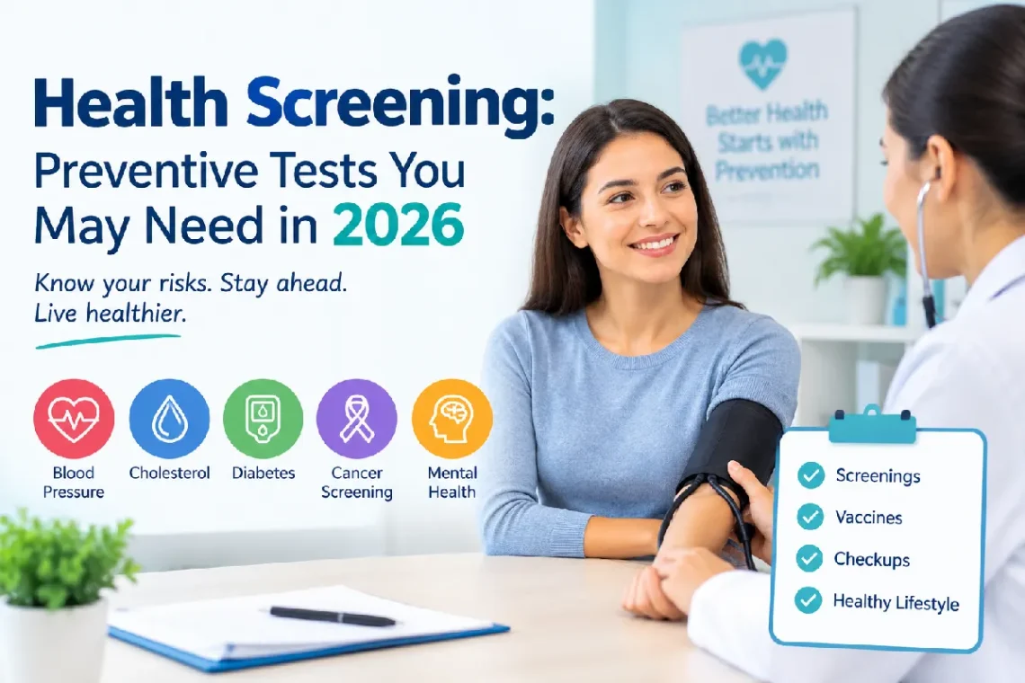 health screening