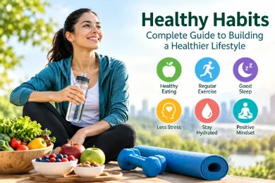 healthy habits