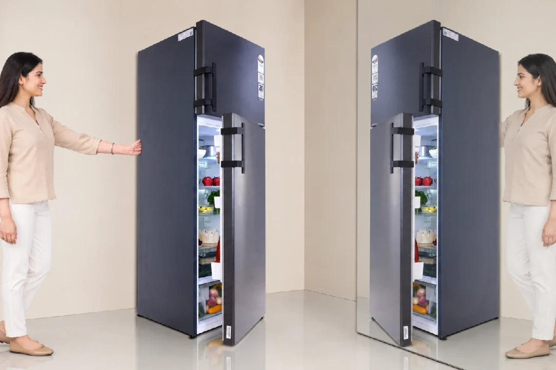 meal prep storage zones