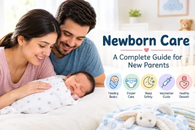 newborn care