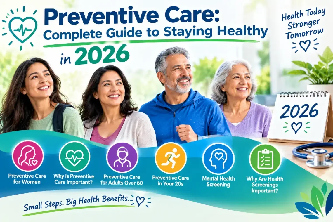 preventive care