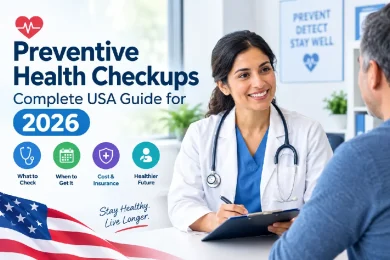 preventive health checkups