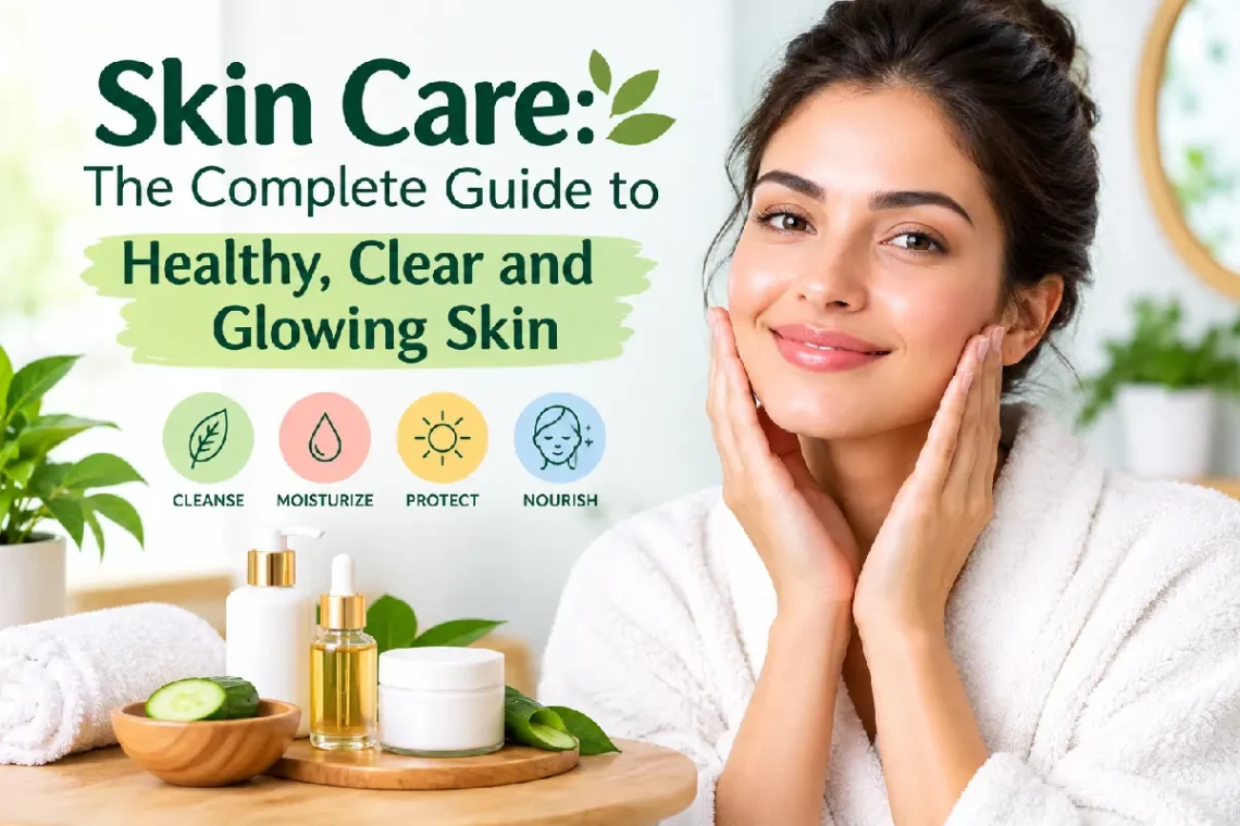 skin care