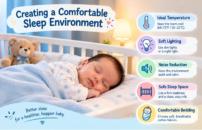 sleep basics