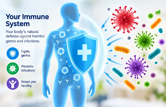 what is the immune system