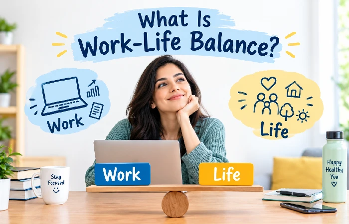 what is work-life balance