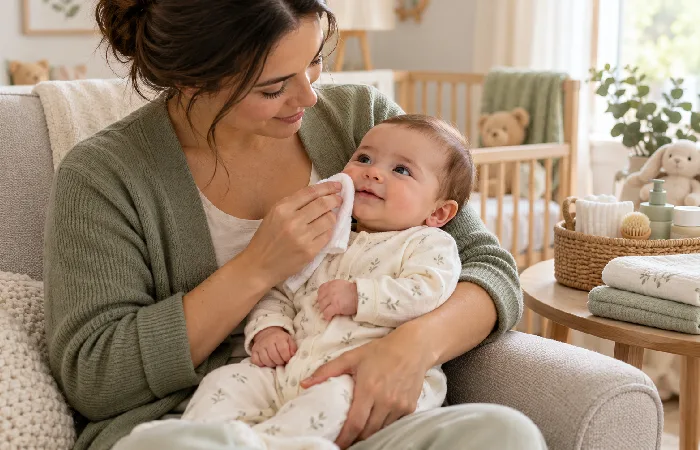Baby Care